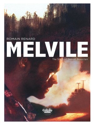 cover image of Melvile Melvile
